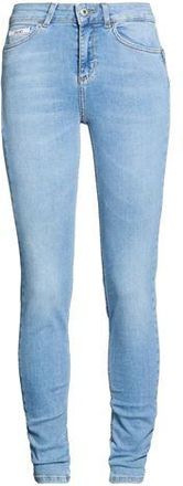 Liu Jo HOSEN & R&Ouml;CKE - Jeanshosen auf YOOX.COM