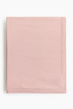 H&M Cotton tablecloth - Orange