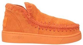 Mou CALZADO - Botines de caña alta en YOOX.COM