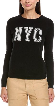 Alberta Ferretti Philosophy Nyc Cashmere Sweater