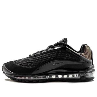 Nike Air Max Deluxe Black Bronze AV2589-001