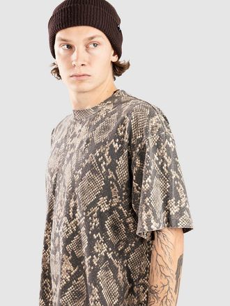 Blue Tomato Oversized Boxy 7.5 Oz T-Shirt