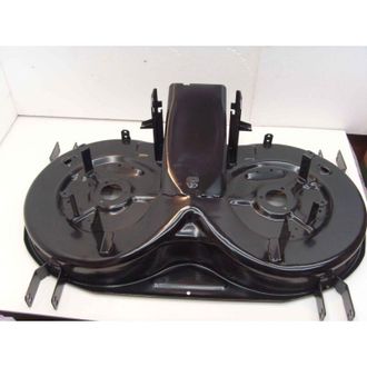 STIGA Sports Plataforma De Corte Desnuda Tc102 Original Tractor De C&eacute;sped Castelgarden Stiga 482565005/0