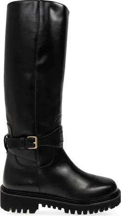 Valentino Garavani Donna, Scarpe, Nero, 38 1/2 EU, new