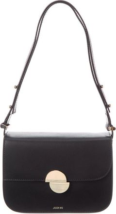 Jason Wu Orbit Leather Shoulder Bag