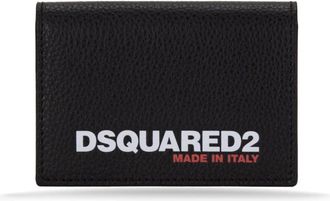 Dsquared2 Uomo, Accessori, Nero, Taglia unica, new