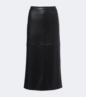 Max Mara Gonna midi