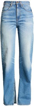 Twin-Set BOTTOMWEAR - Pantaloni jeans su YOOX.COM