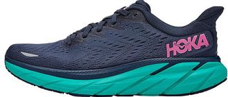 Hoka One One (WMNS) HOKA ONE ONE Clifton 8 Outer Space Atlantis 1119394-OSAT