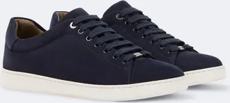 Brioni Suede sneakers