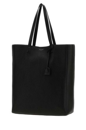 Saint Laurent Nero Borse A Mano Bag
