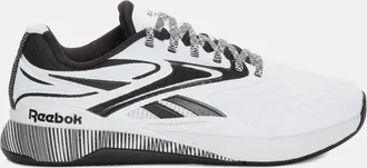 Reebok Womens Nano X5 Edge In /Black M