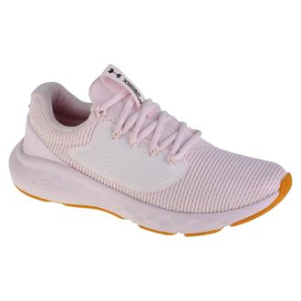 Under Armour Dames/Dames Charged Vantage 2 Trainers (Roze)