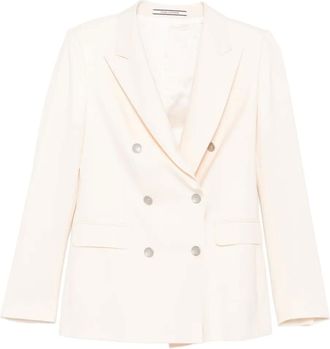 Tagliatore Blazer doppiopetto - Toni neutri