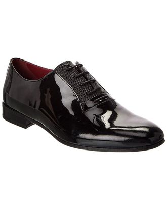 Ferragamo Ferragamo Gianbattis Patent Oxford