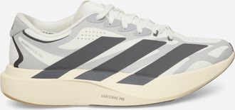 adidas Adizero EVO SL EXO Sneakers Core White / Utility Black / Grey Two