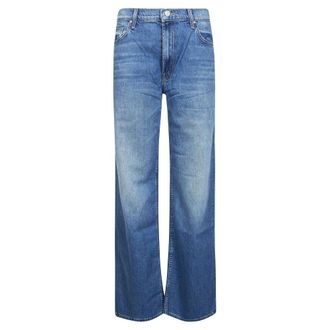 Mother Donna, Jeans, Blu, W29, new
