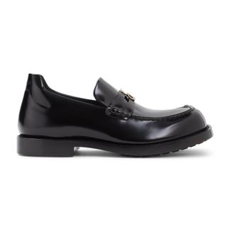 Balenciaga Mocas&iacute;n Comfy - Shoes - Mujer - Negro - 40 EU