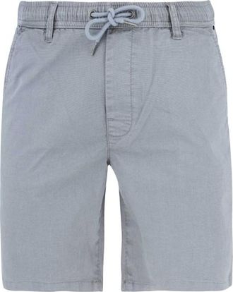 Reell Reflex Easy Short Superior Shorts f&uuml;r Herren | grau