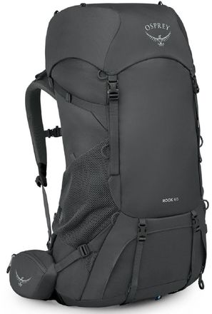 Osprey Mens Rook 65 Pack Gray Ef