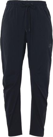 Nike Small Logo Athleisure Casual Sports Long Pants Black CD9229-010