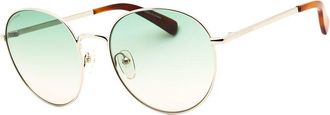 Longchamp Womens 56Mm Sunglasses