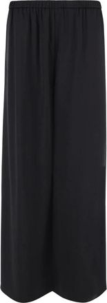 By Malene Birger Dames, Broeken, Zwart, Maat: M