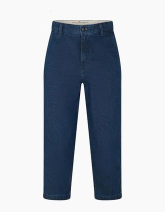 Levi's Mens Wl Loose Chino - Navy - Size: 29W s