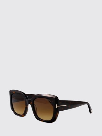 Tom Ford Occhiali da sole FT1220 Carla Tom Ford in acetato