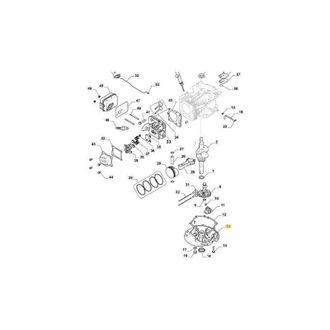 STIGA Sports Copa Motor Stiga Original - 118551153/1