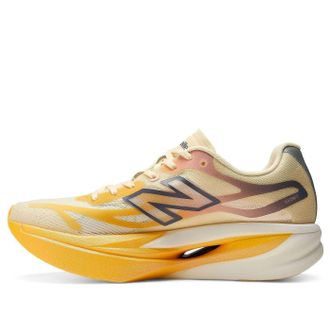 New Balance (WMNS) New Balance Supercomp Elite V6 Satsuma Orange Pink Lemonade WRCEL2RU