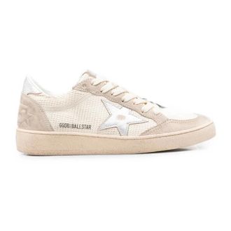 Golden Goose Sneakers Golden Goose - - Shoes - Donna - Bianco - 40 EU