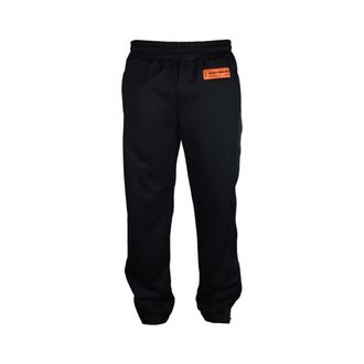 Heron Preston Uomo, Pantaloni, Nero, L, new