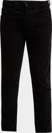 Tom Ford Men & apos;s 5-Pocket Slim-Fit Jeans