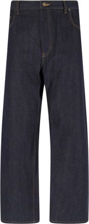 Thom Browne Jeans Selvedge