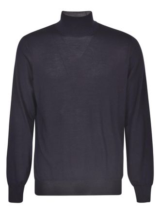 Brunello Cucinelli High Neck Jumper