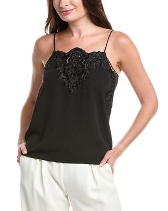 Cabi Cabi Baroque Cami