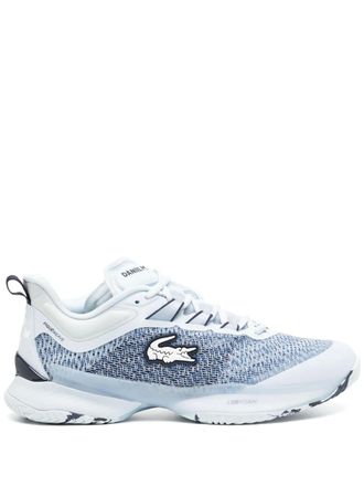 Lacoste x Daniil Medvedev AG-LT23 Ultra tennis shoes - Blue