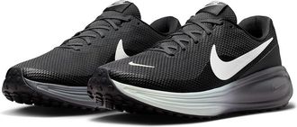 Nike Revolution 8 Mens Shoes Anthracite/Phantom/Black/Sail : 10.5 D - Medium, Textile