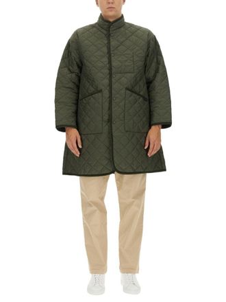 Lavenham Mickfield Coat