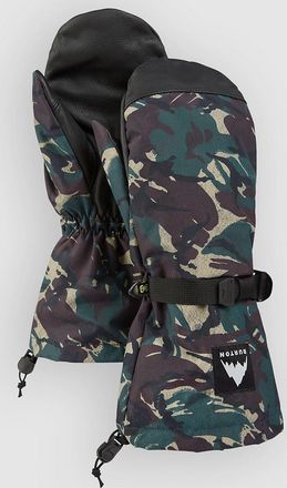 Burton Hi5 Wanten camouflage