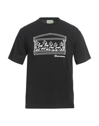 Aries TOPWEAR - T-shirts on YOOX.COM