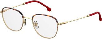 Carrera 181/F Zonnebril - unisex - Brillen - Geel - 51 MM - Accessoires