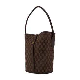 By Malene Birger Maryllon Shoulder Bag - Brown