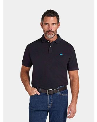 Raging Bull Raging Bull Classic Organic Polo