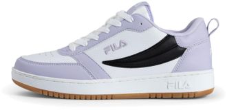 Fila Women Rega Nf Wmn Sneaker, Thistle, 7 UK