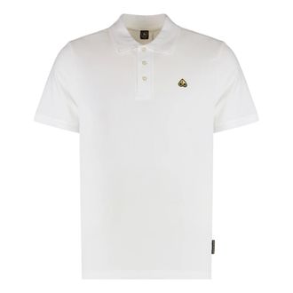 Moose Knuckles Uomo, Top, Bianco, 2Xl, new