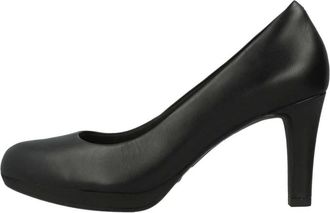 Clarks Donna, Scarpe, Nero, 40 EU, new
