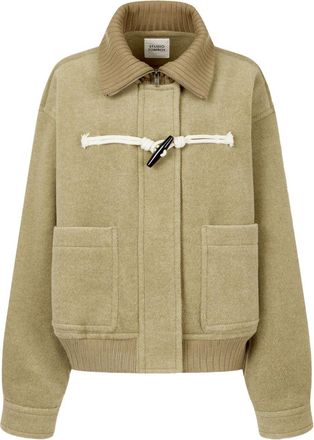 STUDIO TOMBOY Giacca in pied-de-poule - Toni neutri