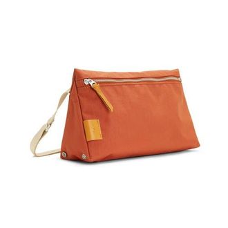 Lojel NIRU City Sling 2.5L Lightweight Crossbody Sling Bag for Travel & Everyday Carry in Terracotta at Nordstrom